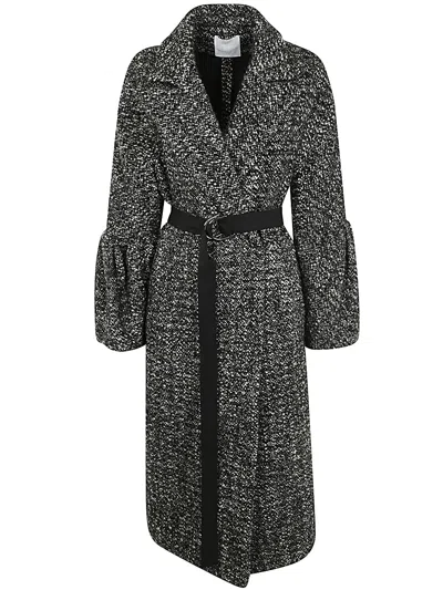Mantù Coat In Multi