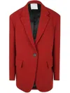 Mantù Jacket In Multi