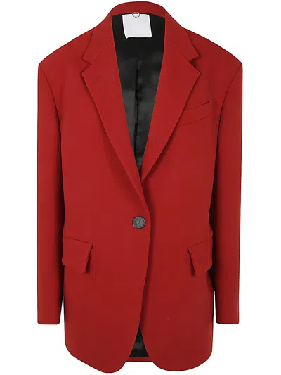 Mantù Jacket In Multi