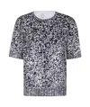 Mantù Shirt In Black