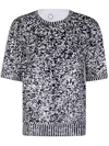 Mantù Shirt In Silver
