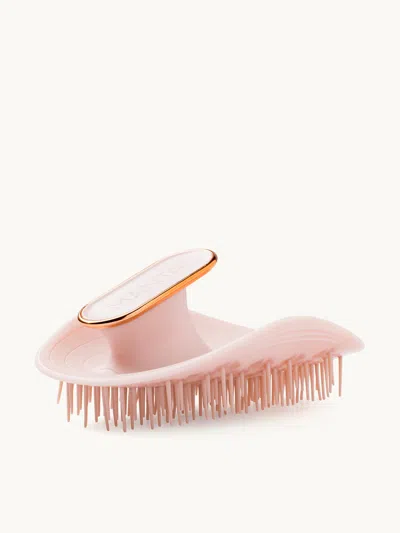 MANTA MANTA HAIRBRUSH PINK