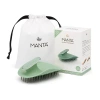 Manta Original Hair Brush In Green