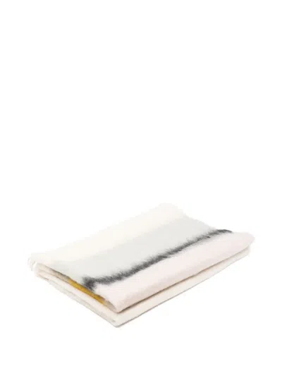 Mantas Ezcaray Serenity Throw In White