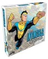 Mantic Games Invincible The Dice Game In Multi