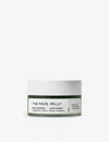 Mantle The Face Jelly Super-hydrating Cbd Gel Moisturiser