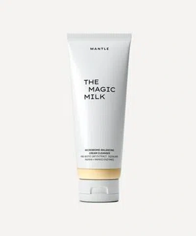 Mantle The Magic Milk 125ml