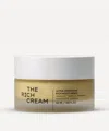 Mantle The Rich Cream 50ml