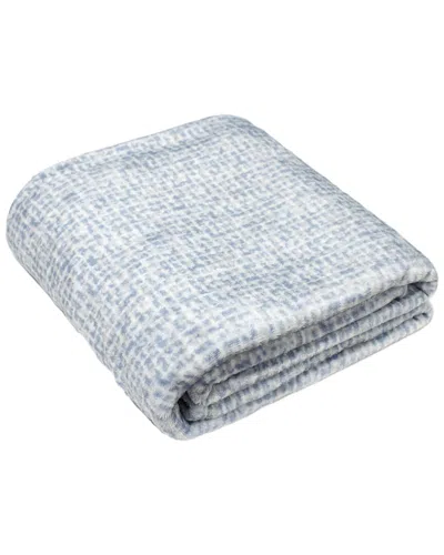 Mantolok Velvet Throw