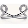 Mantra I Am... Infinity Ring In Metallic