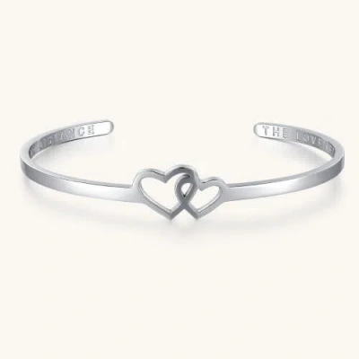 Mantra The Love Between A Mother And Daughter Knows No Distance In Metallic