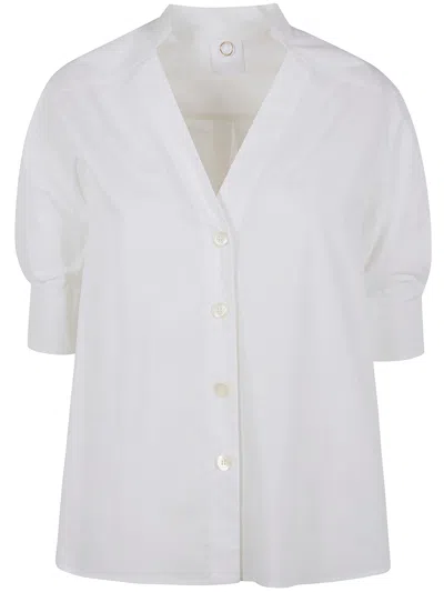 Mantù Isabel Marant Jorel Pants In White