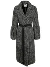 Mantù Coat
