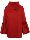 Mantù Coat
