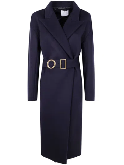 MANTÙ MANTU COAT