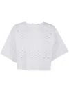 Mantù Mantu Cotton Shirt