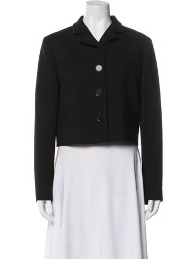 Pre-owned Mantù Evening Jacket In Gray