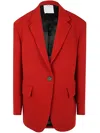 Mantù Jacket