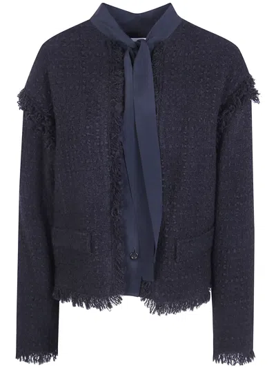 MANTÙ MANTU JACKET