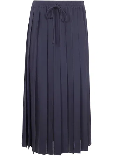Mantù Mantu Midi Skirt