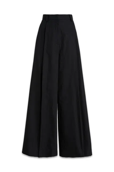 Mantu' Pants In 999