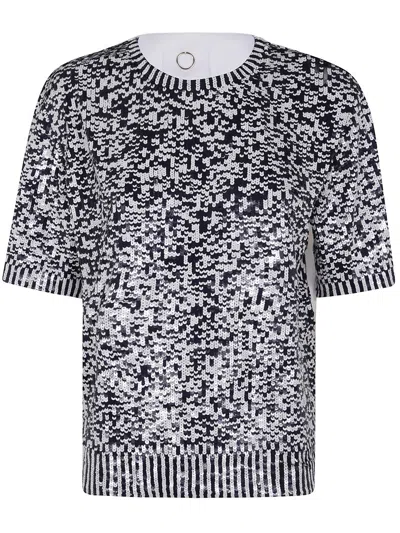 MANTÙ MANTU SHIRT