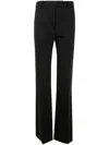 Mantù Belt-loop Casual Pants