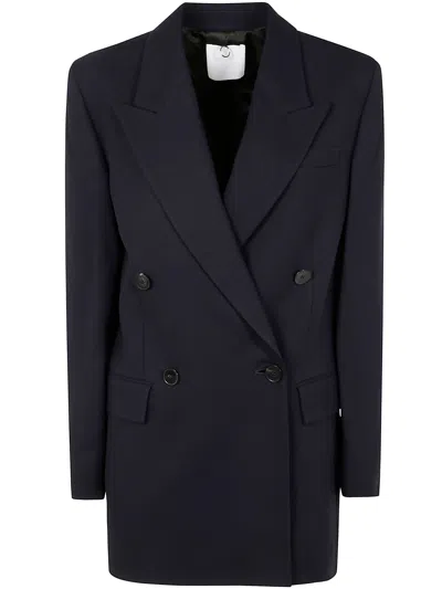 Mantù Mantu Viscose Jacket