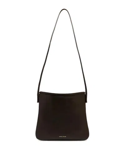 Manu Atelier Bag Fidele In Brown