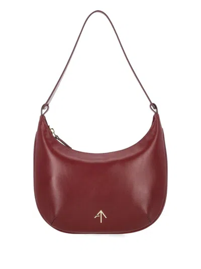 Manu Atelier Bags