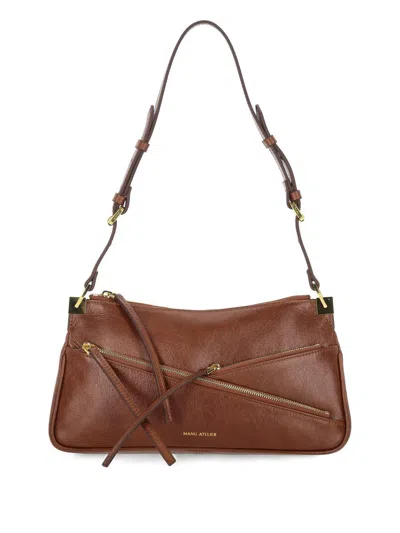 Manu Atelier Bags..