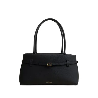 Manu Atelier Bags In Black