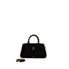 Manu Atelier Bags Black