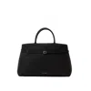 Manu Atelier Bags Black