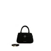 Manu Atelier Bags Black
