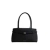 Manu Atelier Bags Black