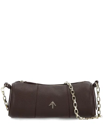 Manu Atelier Bags.. In Brown