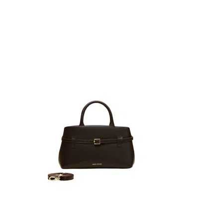 Manu Atelier Bags In Brown