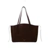Manu Atelier Bags Brown