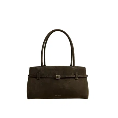 Manu Atelier Bags In Green