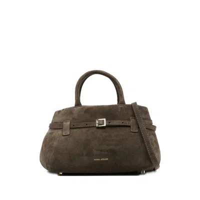 Manu Atelier Bags In Multi