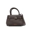 Manu Atelier Le Cambon 25 Tote Bag In Multi