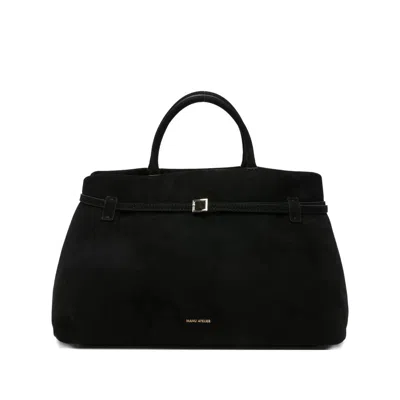 Manu Atelier Bags In Multi