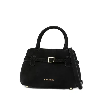 Manu Atelier Bags In Multi