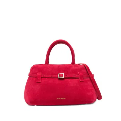 Manu Atelier Bags In Multi