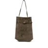 Manu Atelier Bags In Green