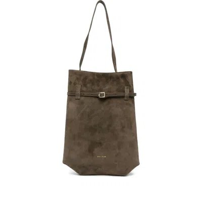 Manu Atelier Bags In Multi