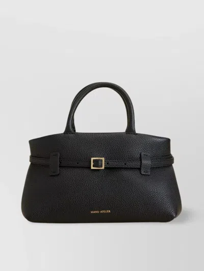 Manu Atelier Cambon 25 Shoulder Bag