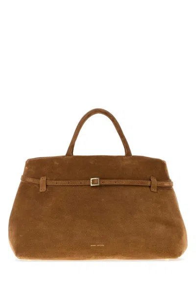 MANU ATELIER MANU ATELIER HANDBAGS.