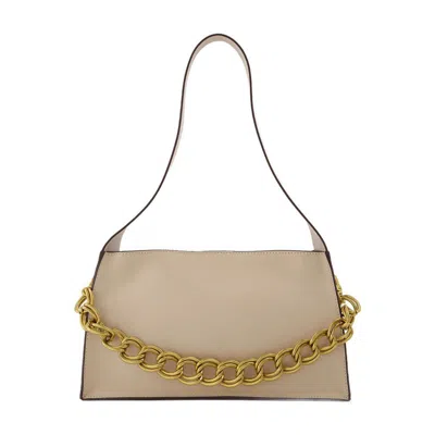 Manu Atelier Kesme Bag In Sand